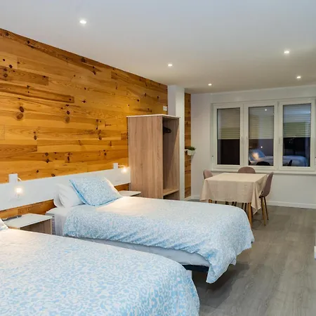 Hostel Camino De Finisterre *