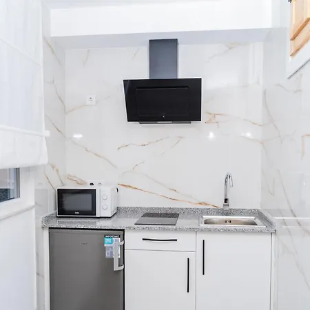 Camino De Finisterre