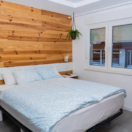 Camino De Finisterre * Mazaricos