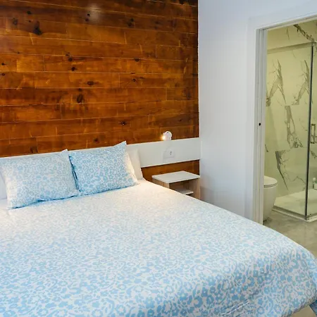 Hostel Pousadas Camino De Finisterre Mazaricos