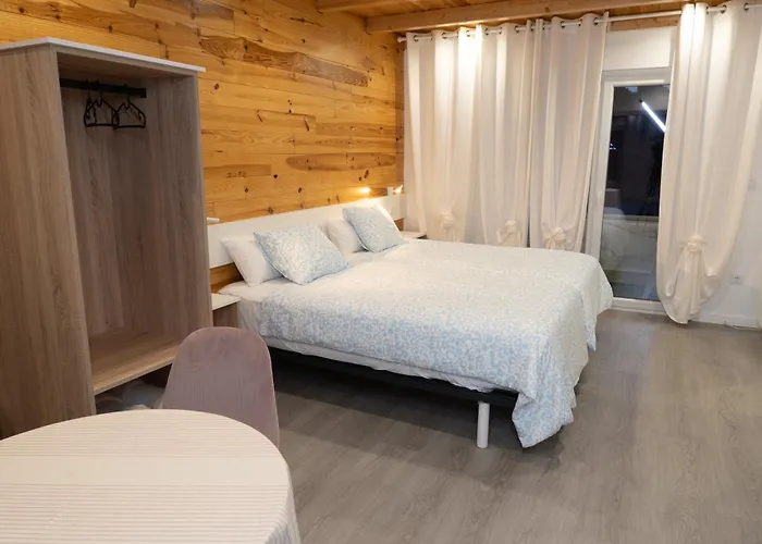 Hostel Camino De Finisterre