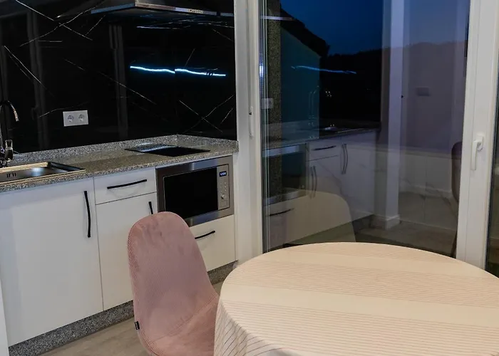 Camino De Finisterre