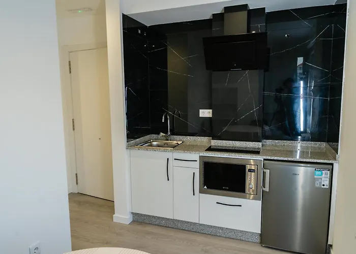 Camino De Finisterre