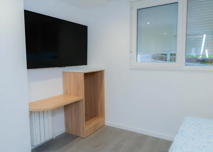 Hostel Camino De Finisterre Mazaricos