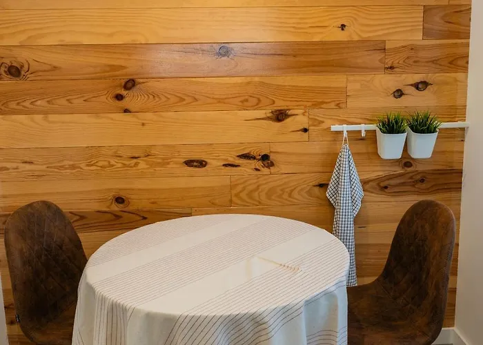 Camino De Finisterre Hostel Mazaricos