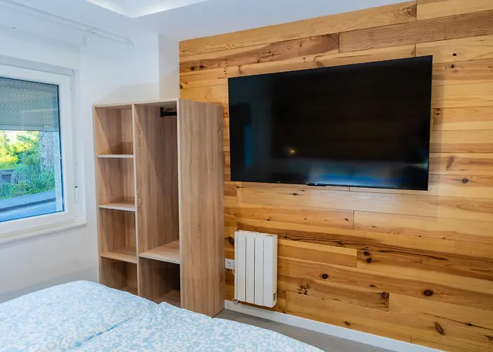 Camino De Finisterre Mazaricos