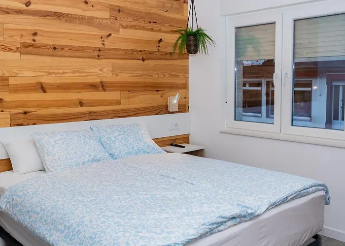 Camino De Finisterre * Mazaricos