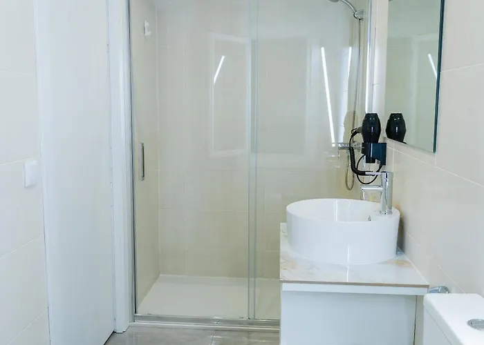 Camino De Finisterre Hostel *