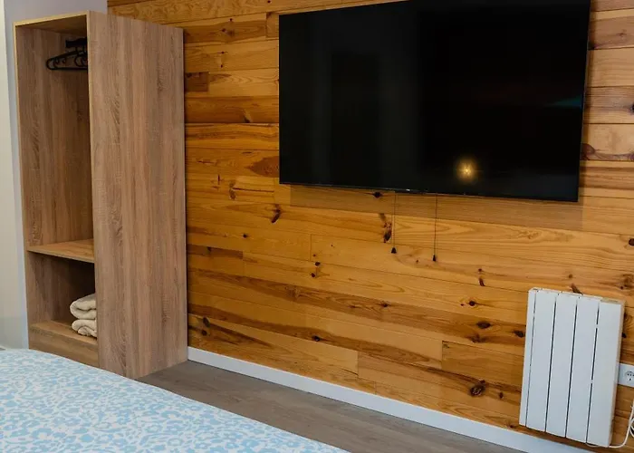 Camino De Finisterre