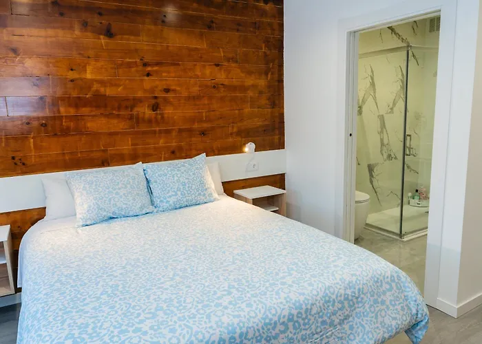 Hostel Camino De Finisterre Mazaricos